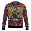 Giyu Tomioka Demon Slayer Ugly Christmas Sweater