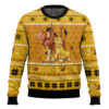 The Lion King Ugly Sweater