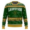 Loki Marvel Ugly Sweater