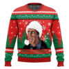 Clark Griswold Ugly Sweater