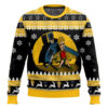 Batman Ugly Sweater