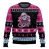 Jason Voorhees Ugly Sweater