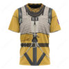 Star Wars Bossk T-Shirt