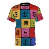 Poco Loco Coco Cosplay Costume - Tshirt