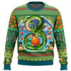 Shenron DBZ Ugly Christmas Sweater