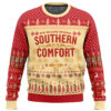 Southern Comfort Ugly Christmas Sweater