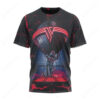 Star Wars Van Vader T-Shirt