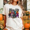 Thug Life Horror Ver 10 - Sweatshirt, Tshirt, Hoodie