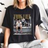 Thug Life Horror Ver 8 - Sweatshirt, Tshirt, Hoodie