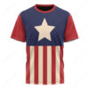 US Independence Day T-Shirt