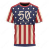 US Independence Day T-Shirt