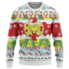 3D TG Ugly Christmas Edition Custom Ugly Sweater