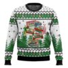 Movies for Christmas days ugly Sweater