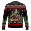 Toy Story Christmas Ugly Sweater