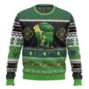 Hero Legend of Zelda Ugly Sweater