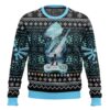 Link the Legend of Zelda Hero Ugly Sweater