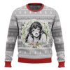 Waifu Nekko Ahegao Christmas Ugly Sweater ANDY110924DTT04