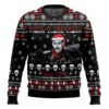 The walking Dead, Half of your gift belong to Christmas Ugly Sweater