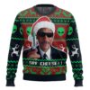 Men in Black, Say Cheese! Christmas Ugly Sweater