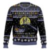 "Christmas will be ours", The nightmare before Christmas Ugly Sweater