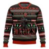 Darth Maul, Deck the Mauls, Christmas Ugly Sweater