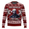 The Witcher, Toss A Coin to your Witcher Christmas Ugly Sweater