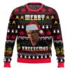 Merry Kreesemas - Cobra Kai Ugly Xmas Sweater