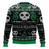 Harry Potter, Avada Kedavra Ugly Sweater