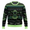 The Alien, No One Can Hear You Scream Ugly Sweater