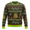 Legend of Zelda, Don't Wear Alone, Christmas Ugly Sweater