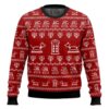 Doctor Who, Timey Wimey, "Bowties are Cool" Christmas Ugly Sweater