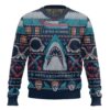 Jaws, We're Gonna Need a Bigger Boat Christmas Ugly Sweater