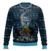 Hellraiser The Gift Christmas Ugly Sweater