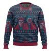 Home Alone, Wet Bandits Christmas Ugly Sweater