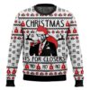 Glengarry Glen Ross Christmas Ugly Sweater