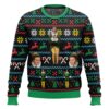 Buddy The Elf Ugly Christmas Sweater