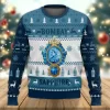 Bombay Sapphire 3D Christmas Ugly Sweater