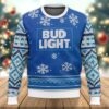 Bud Light Ugly Christmas