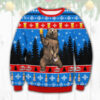 HOT Coors Light Bear Ugly Sweater