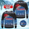 Personalized COSTCO Ugly Sweater