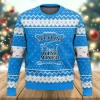 Catalina Wine Mixer Ugly Sweater