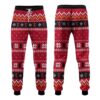 Marvel Jesus Deadpool Sweatpants