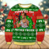 Die Hard Ugly Sweater