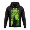 Maleficent Silhouette Hoodie