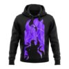 Ursula Silhouette Hoodie