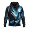 Hades Silhouette Hoodie