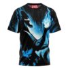 Hades Silhouette T Shirt