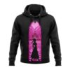 Anna Silhouette Hoodie