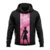 Mulan Silhouette Hoodie