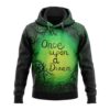 Once Upon A Dream Hoodie